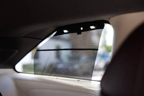 2021 Toyota Sienna Platinum 7-Passenger