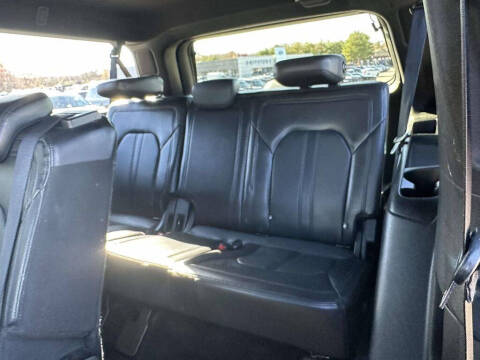 2018 Ford Expedition MAX Limited