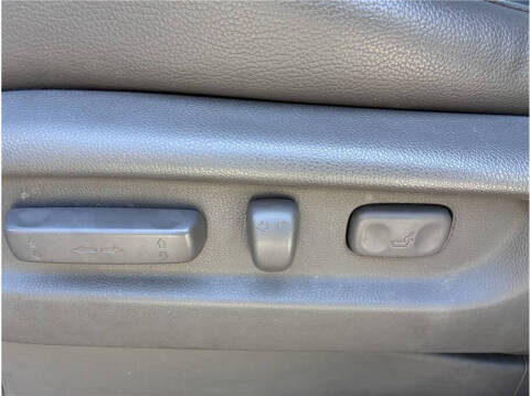 2011 Honda Odyssey EX-L w/DVD
