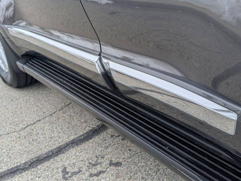 2013 Toyota Land Cruiser