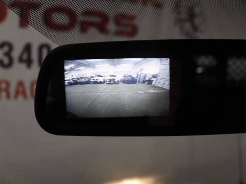 2022 Chevrolet Express 2500