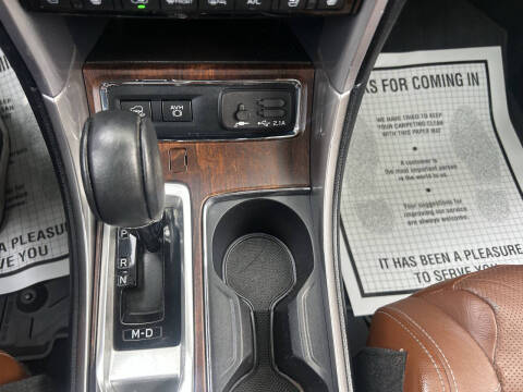 2019 Subaru Ascent Touring