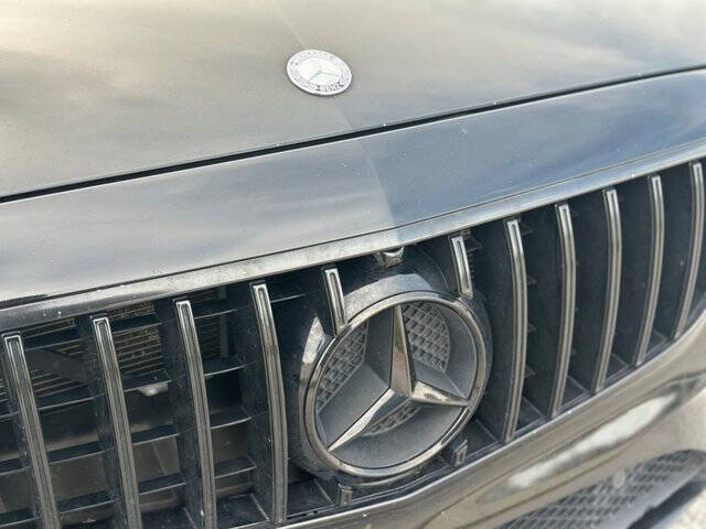 2017 Mercedes-Benz E-Class E 300 4MATIC