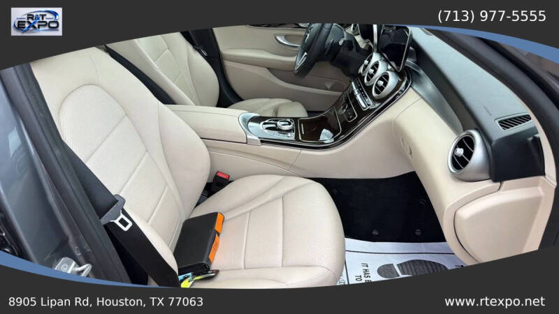 2020 Mercedes-Benz C-Class C 300
