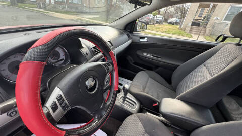 2008 Chevrolet Cobalt LT