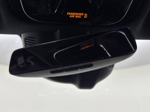 2023 Mercedes-Benz C-Class AMG C 43