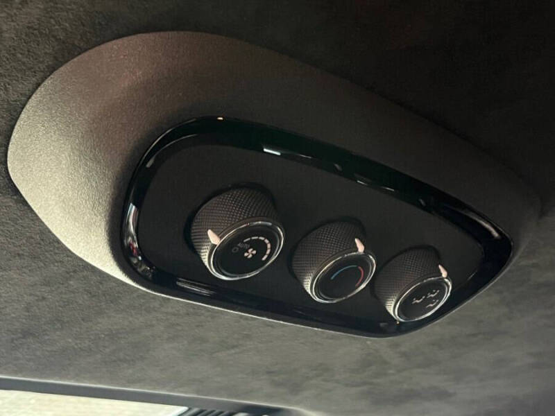 2022 Dodge Durango Citadel