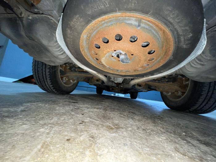 2009 Cadillac SRX V6