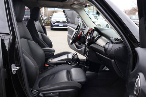 2022 MINI Hardtop 4 Door Cooper S