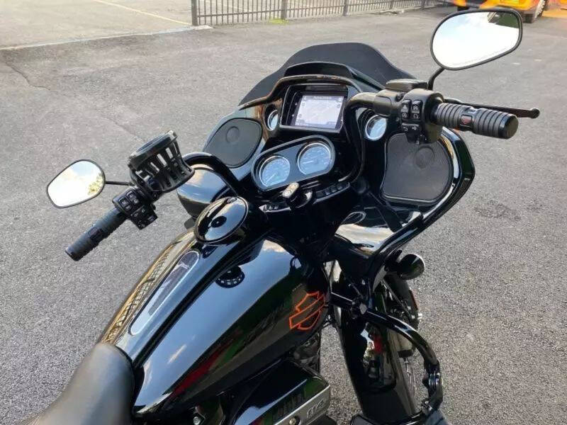 2020 Harley-Davidson FLTRXS