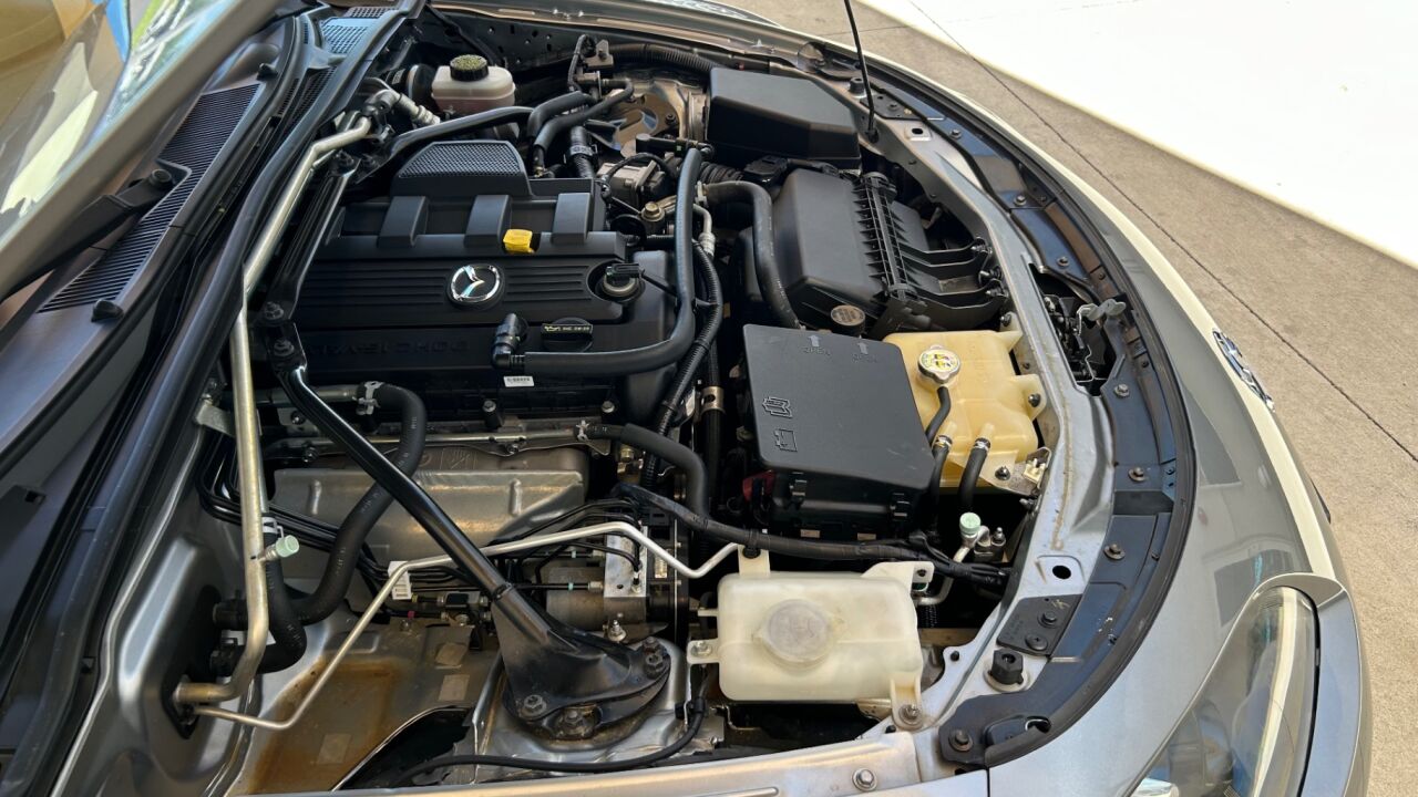 2013 Mazda MX-5 Miata 28