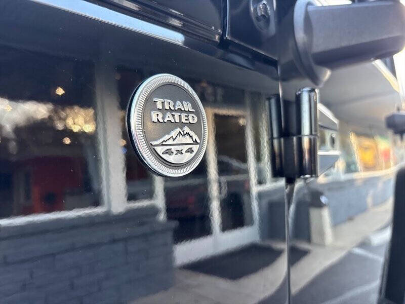 2015 Jeep Wrangler X