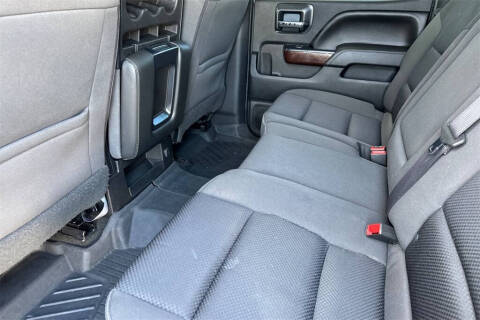 2017 GMC Sierra 2500HD