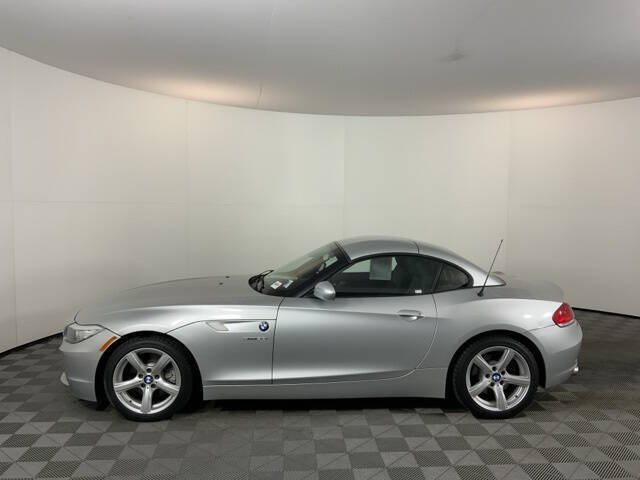 2009 BMW Z4 sDrive30i