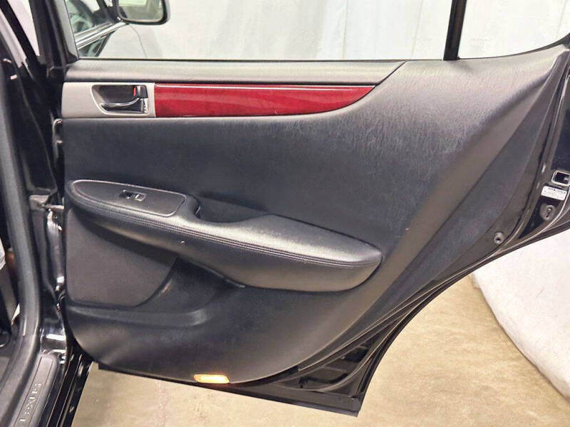 2006 Lexus ES 330