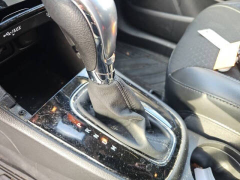 2017 Buick Encore Preferred II