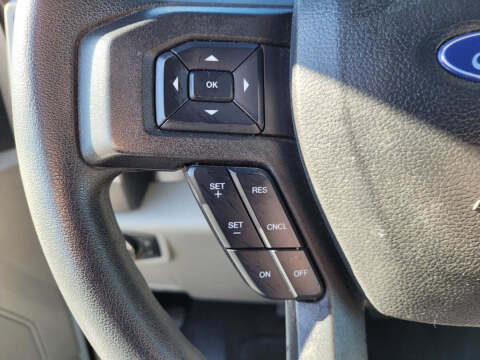 2022 Ford F-250 Super Duty