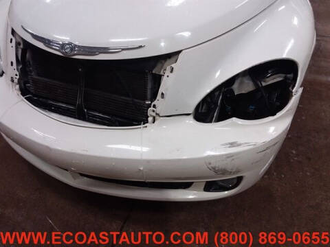 2007 Chrysler PT Cruiser Touring