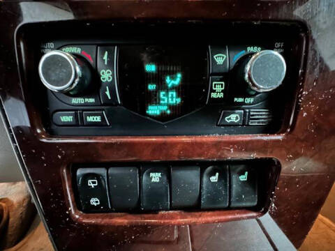 2006 Buick Rendezvous CX