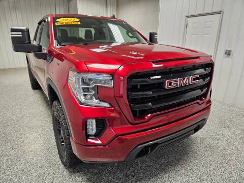 2021 GMC Sierra 1500 for sale at LaFleur Auto Sales in North Sioux City SD