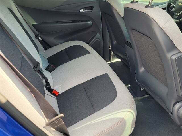 2020 Chevrolet Bolt EV LT