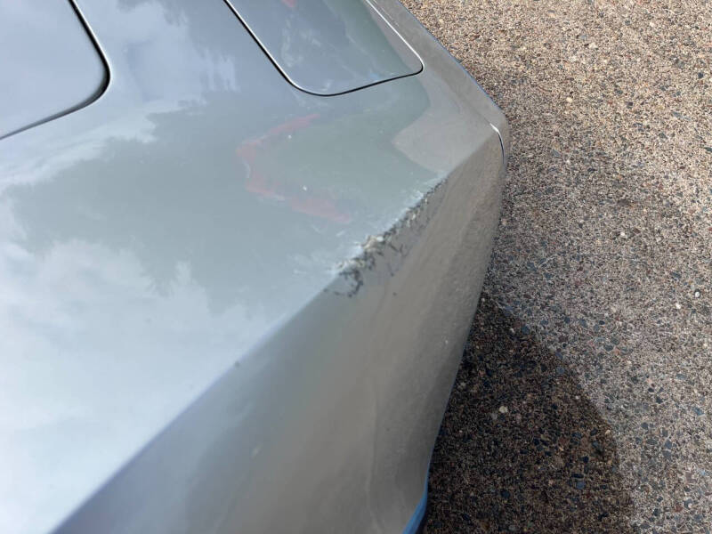 1981 Chevrolet Corvette