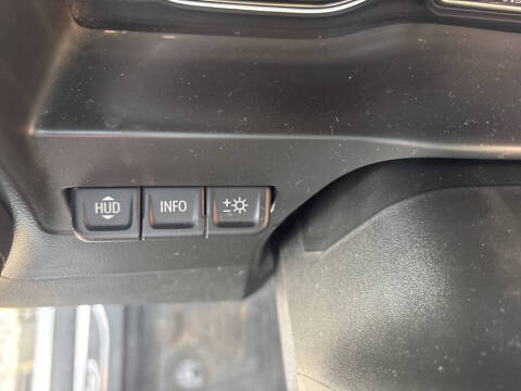 2020 GMC Sierra 2500HD