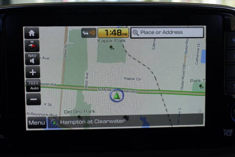 2019 Hyundai Santa Fe Ultimate 2.4L