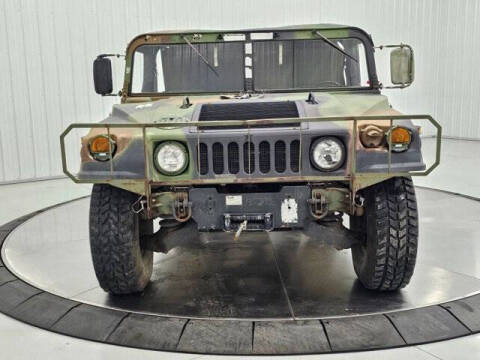 1992 HUMMER H1
