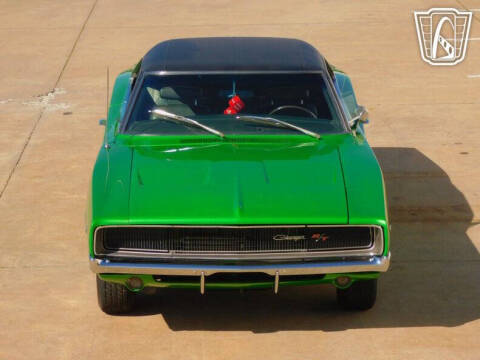 1968 Dodge Charger