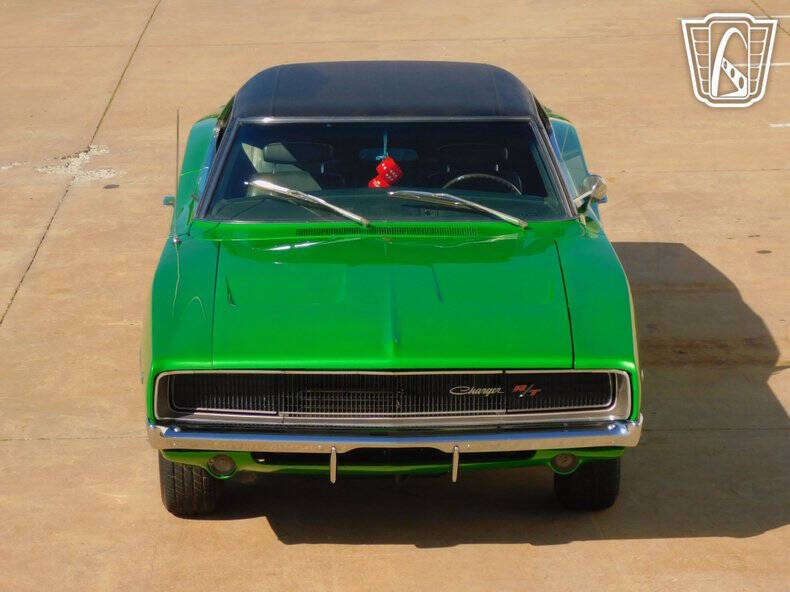 1968 Dodge Charger