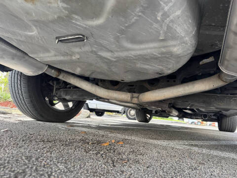 2011 Ford Explorer Limited