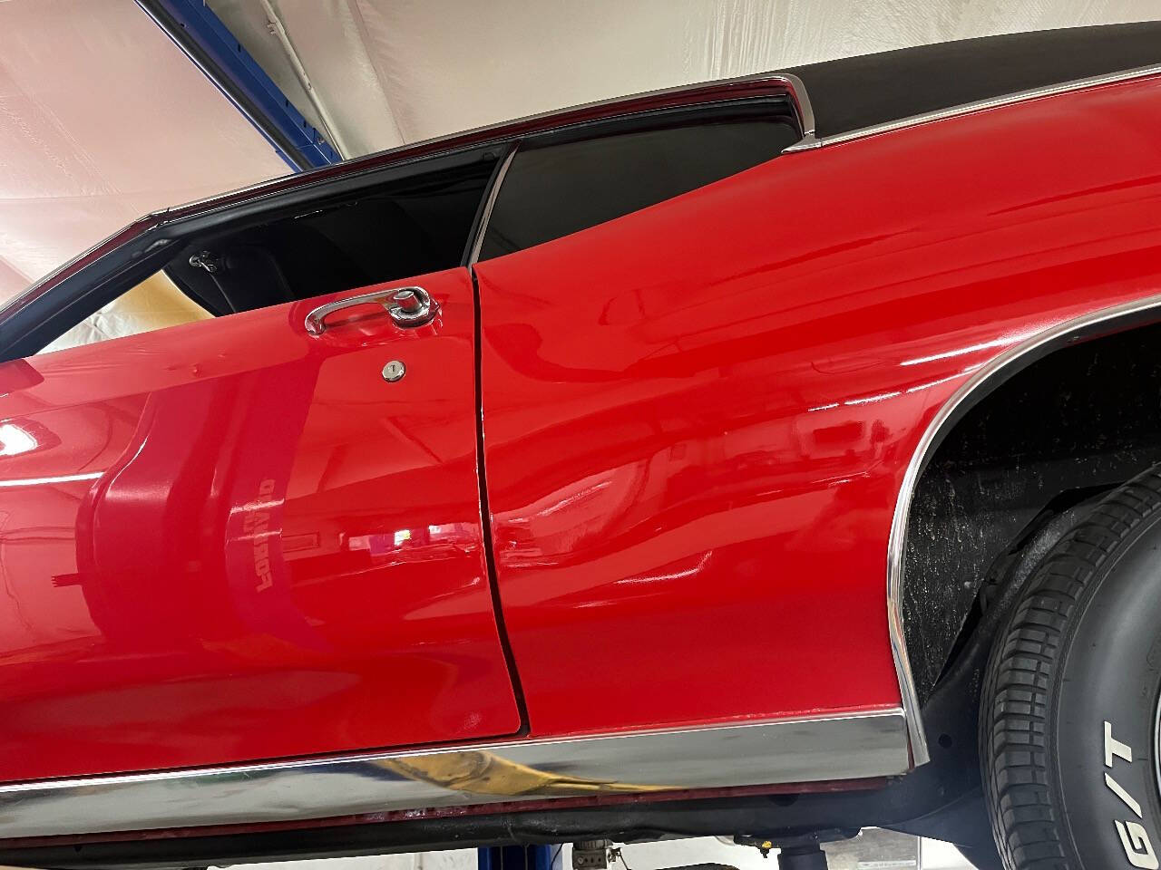 1971 Chevrolet Malibu 140