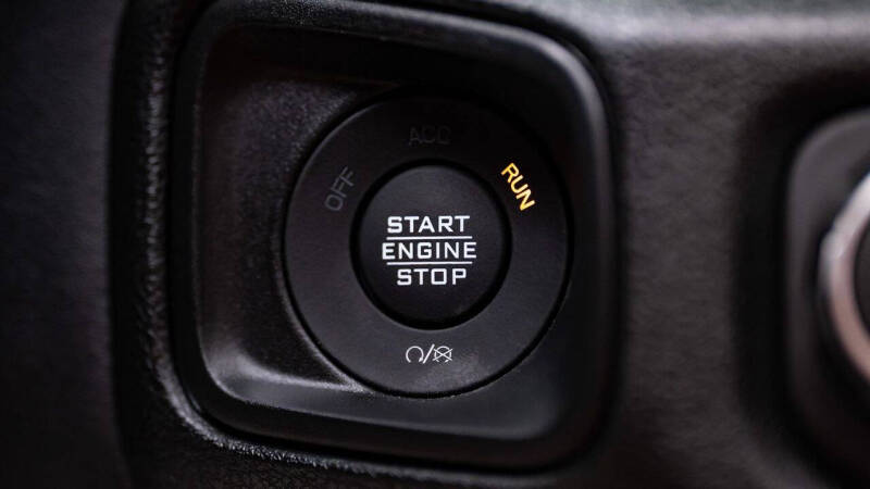 2026 Jeep Gladiator 85th Anniversary Edition