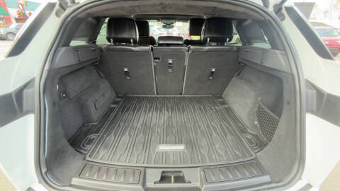 2020 Land Rover Range Rover Evoque S