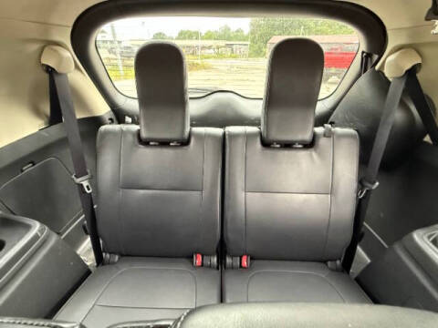 2020 Mitsubishi Outlander SEL