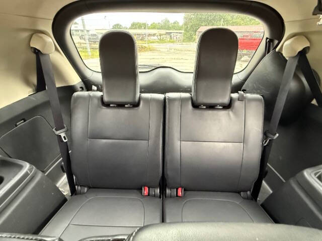 2020 Mitsubishi Outlander SEL