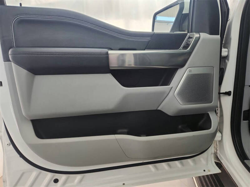 2022 Ford F-150 Limited