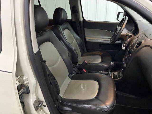 2007 Chevrolet HHR LT