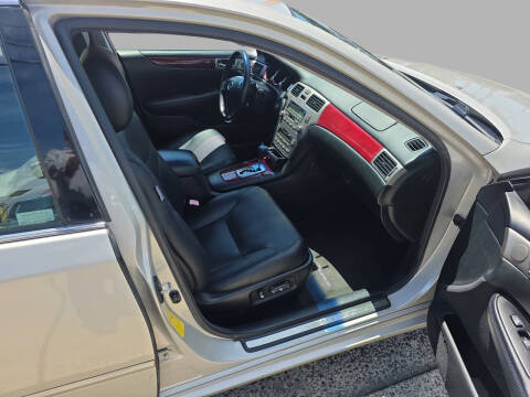 2005 Lexus ES 330