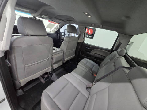 2017 GMC Sierra 2500HD