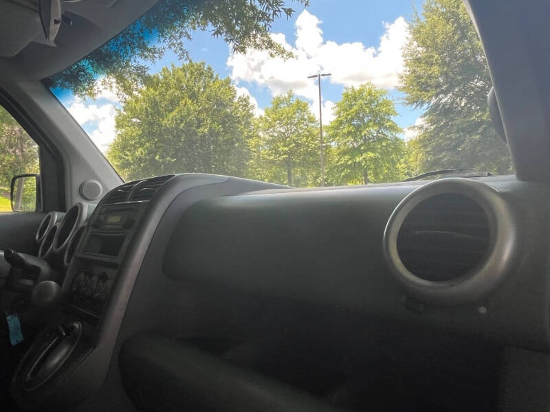 2005 Honda Element LX