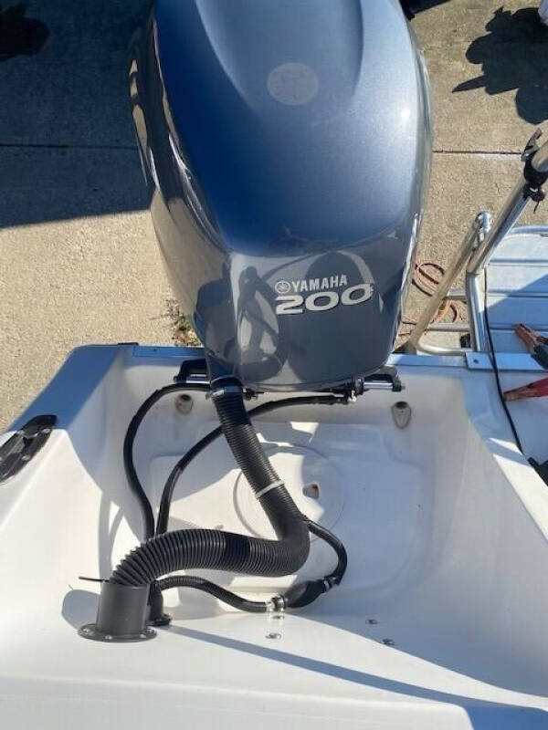 2004 PROSPORTS 2660CC PROKAT