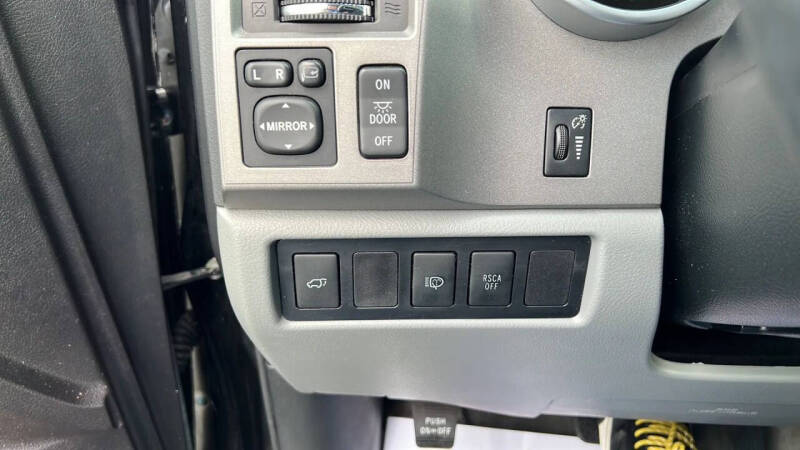 2010 Toyota Sequoia Limited