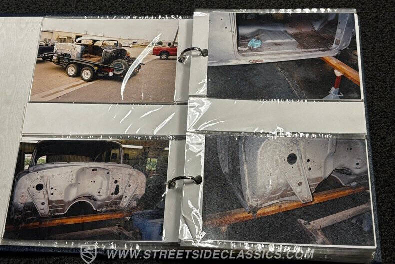 1955 Chevrolet Bel Air