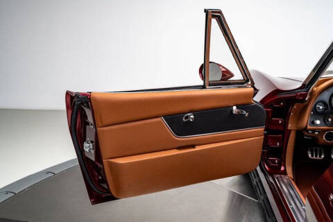 1966 Chevrolet Corvette