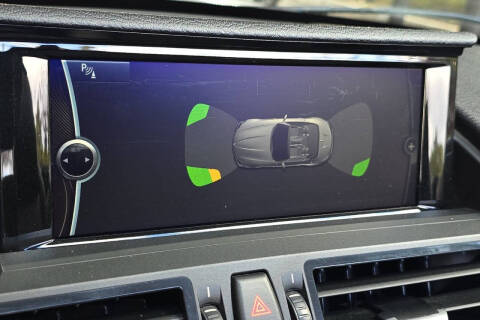 2016 BMW Z4 sDrive28i