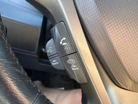 2011 Honda Ridgeline RTL