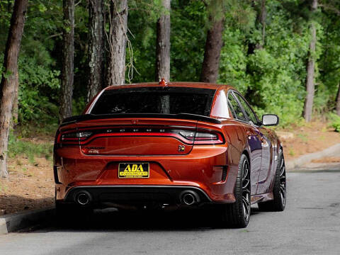 2021 Dodge Charger