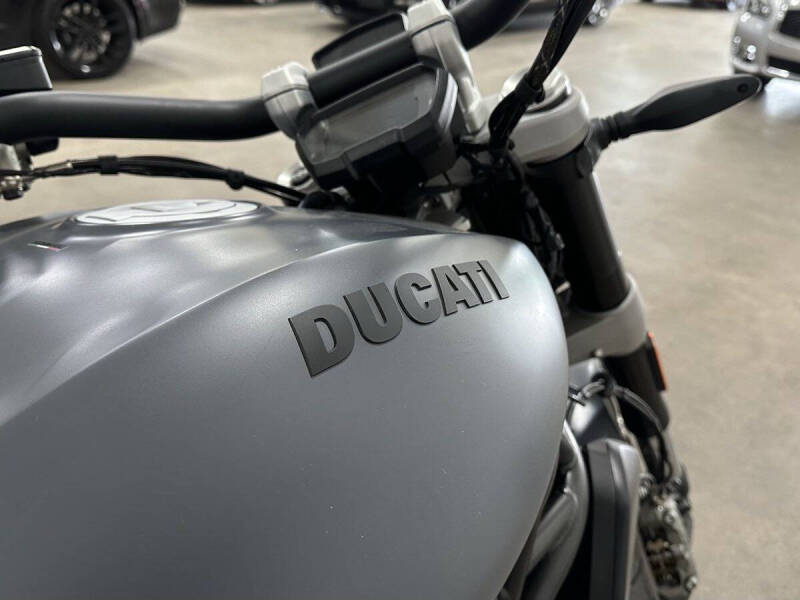 2019 Ducati XDiavel